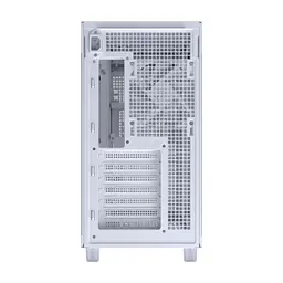 Корпус для ПК ASUS Prime AP303 TG White (90DC00V3-B39010) - мініатюра 4