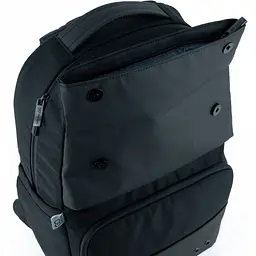 Рюкзак GoPack Education Teens 187 чорний (GO25-187L) - мініатюра 10