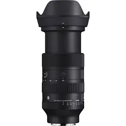 Об'єктив Sigma AF 28-105mm f/2.8 DG DN Art for Sony E (00-85126-63665-4) [131445] - мініатюра 4