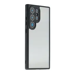 Чохол Elite TPU із захистом на камеру Samsung Galaxy A25 5G Black (35048_3344847) - мініатюра 5
