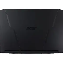 Ноутбук Acer Nitro 5 15.6" FHD 8/256GB i5-11400H GTX1650 4GB Black (BOX) (AN515-57-536Q) - мініатюра 5