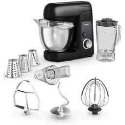 Кухонна машина Tefal (QB522838) - мініатюра 2