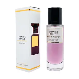 Парфюмированная вода Morale Parfums Jasmine rouge, 30 мл