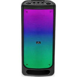 Акустика REAL-EL X-797 Black (EL121600023) [136476] - мініатюра 2