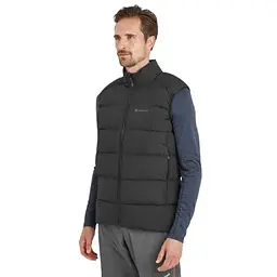 Жилет Montane Tundra Gilet Black M (1004-MTUNGBLAM14) - мініатюра 5