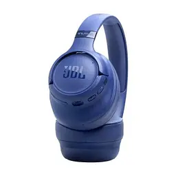 Навушники JBL Tune 780 NC Blue (JBLT780NCBLU) - мініатюра 5