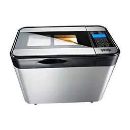 Хлібопічка Gorenje BM1400E - мініатюра 2