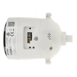 Камера відеоспостереження Hikvision DS-2CV2041G2-IDW(W) (2.8) - мініатюра 5