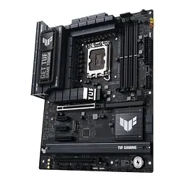 Материнcька плата TUF GAMING Z890-PLUS WIFI s1851 Z890 4xDDR5 M.2 DP HDMI Wi-Fi BT ATX Asus teh0019031 - мініатюра 6