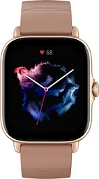 Смарт-годинник Amazfit GTS 3 Terra Rosa (A2035) - мініатюра 3