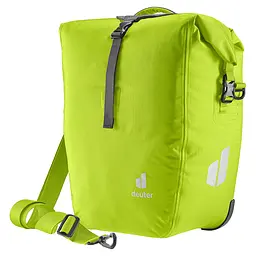 Рюкзак Deuter Weybridge 25+5 Салатовий (1052-3230222 8006) - мініатюра 2