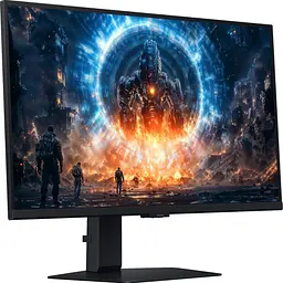 Монітор Samsung 27" Odyssey G6 G60F (LS27FG606EIXUA) [170534] - мініатюра 3