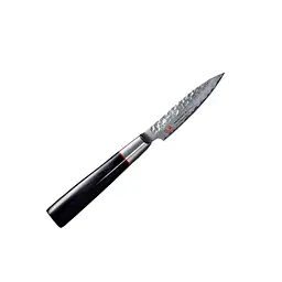 Ніж кухонний овочевий 80 мм Senzo Classic Suncraft kuh0008353 - мініатюра 1