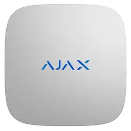 Аналізатор повітря Ajax LifeQuality Lite white - мініатюра 5