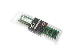Модуль пам'яті AMD 2 GB DDR2 800 MHz (R322G805U2S-UG) - мініатюра 2