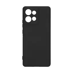 Чехол ArmorStandart ICON для Motorola Edge 50 5G Camera cover Black (ARM81702)