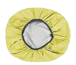 Чохол для рюкзака 45 л raincover жовтий - мініатюра 2