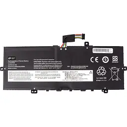 Акумулятор PowerPlant для ноутбуків LENOVO ThinkBook 13x G2 IAP Series (L21M4PD0) 15.4V 3200mAh (NB482504)
