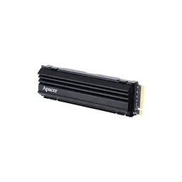 Накопичувач SSD M.2 2280 512GB for PS5 Apacer (AP512GAS2280Q4U5-1) - мініатюра 3