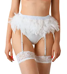 Пояс для панчіх Art of Sex Sweet Angel