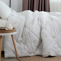 Ковдра DREAM BAMBOO, 140х210 см (1-02569_00000) - мініатюра 5