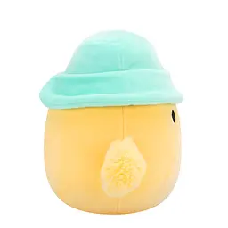 М'яка іграшка Squishmallows Пташеня Трістон 19 см (SQER01207) - мініатюра 3