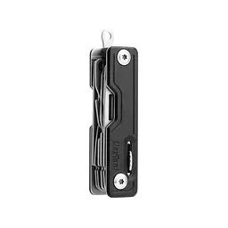 Мультитул Xiaomi NexTool Multi Functional Knife (NE20096) Black - мініатюра 3