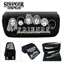 Пенал органайзер GeekLand Дуже дивні справи Stranger Things ST 60.96