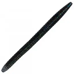 Силікон Keitech Salty Core Stick 5.5 7 шт/уп Чорний/Бірюзовий (1013-1551.03.77)