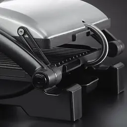 Електрогриль Russell Hobbs Cook at Home 3in1 Paninil (17888-56) [97345] - мініатюра 5