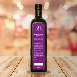 Олія волоського горіха Craft Oil 500 мл (1693108066) - мініатюра 2