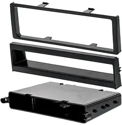 Перехідна рамка Lexus IS 300 ACV 381301-05 - мініатюра 3