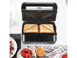 Бутербродниця Beurer Snack Maker 5 (SM5000) - мініатюра 5
