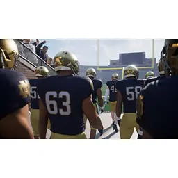 Ключ активації Microsoft EA Sports College Football 25 - Deluxe Edition для Xbox Series S/X - мініатюра 2