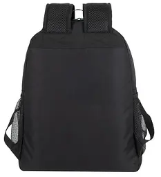 Рюкзак для ноутбука Rivacase 5563 (Black), 18L, 13.3", чорний (5563 (Black)) - мініатюра 6