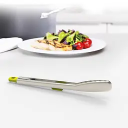 Щипці кухонні Joseph Joseph Elevate Steel (10536) - мініатюра 7