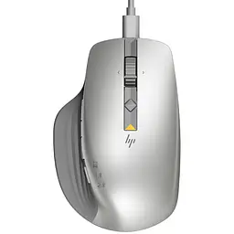 Мишка бездротовий HP 930 Creator, 7 кн., up to 4000 dpi сера - мініатюра 9