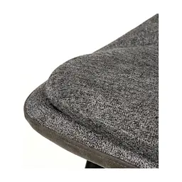 Кухонний стілець Special4You Sahara dark grey (E7221) - мініатюра 2