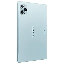 Планшет Doogee Tab G6 6/256GB LTE Wave Blue Global EU [163713] - мініатюра 7