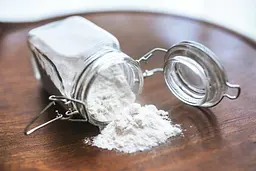 Сода питна очищена (Baking Soda) 500грм., без глютена, алюмінію та бензоат натрію, для пиття по Неумивакіну І.П., Чехія. - мініатюра 6