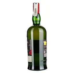 Віскі Ardbeg Smoketrails Cotes Roties Edition 46% 1 л - мініатюра 2