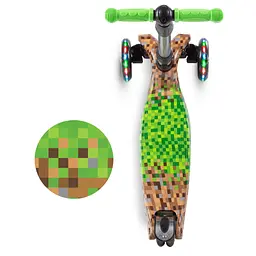 Триколісний самокат Kidwell Vento Game - мініатюра 6
