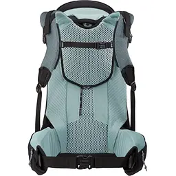 Рюкзак-переноска Thule Sapling Child Carrier (Black) (TH 3204538) - мініатюра 5