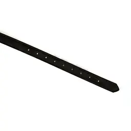 Маска на очі Liebe Seele Boudoir Amor Blindfold Black, щільне прилягання, оксамитовий фініш - мініатюра 5