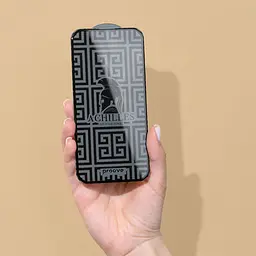 Захисне скло Proove Achilles iPhone X/Xs/11 Pro - мініатюра 3
