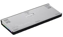 Клавіатура HATOR Skyfall 80 Wireless ENG Black White (HTK3180) - мініатюра 6