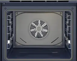 Духова шафа Beko BBIS 18300 XCSE - мініатюра 4