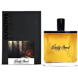 Парфумована вода оригінал Olfactive Studio Woody Mood 50 мл