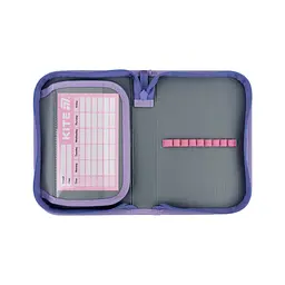 Пенал Kite 621 Sweetheart, 1 відділення, 1 відворот (K25-621-1) - мініатюра 5