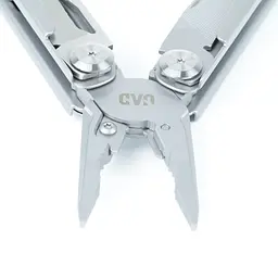 Мультитул UAD IronHand Ver 2.0 17 інструментів 420/440 Сталь - мініатюра 11